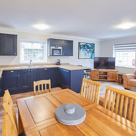 Host & Stay - Iona Cottage Beadnell Exterior photo