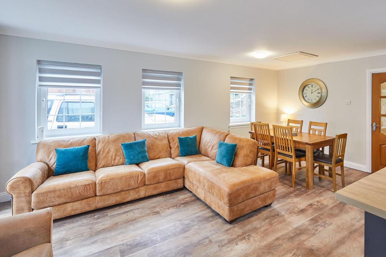Host & Stay - Iona Cottage Beadnell Exterior photo